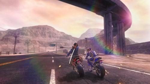 公路救赎 安卓版v19.1截图1