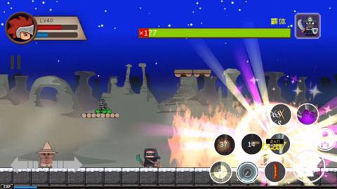 爆爆地下城1
