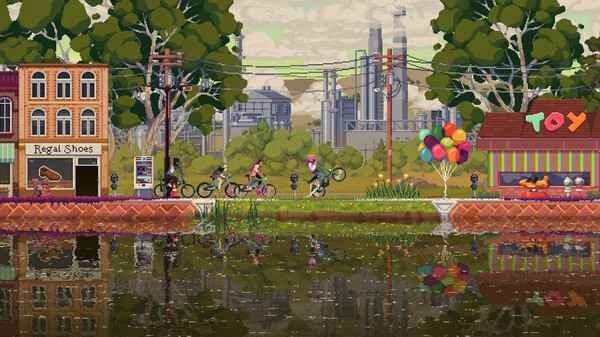 王国80年代内置修改器 Mod菜单版v1.1.1截图1