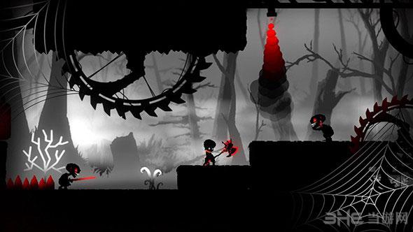 黑暗杀手 (Dark Slayer)安卓版v1.0.3截图2