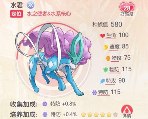 口袋觉醒4