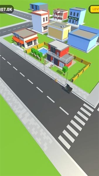 环卫工人模拟器 手机版v2.9.8截图0