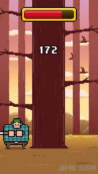 疯狂伐木工 (Timberman)最新安卓版v6.1.97截图3