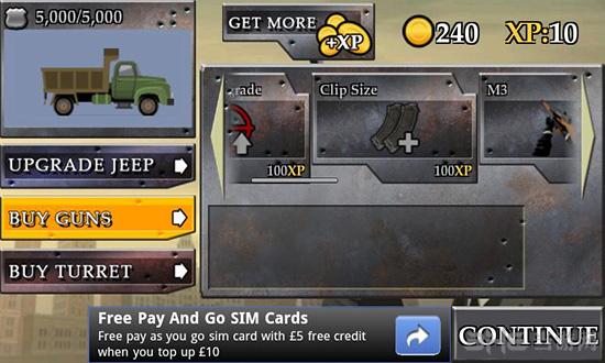 黑手党枪战 (Mafia Game - Mafia Shootout)安卓版v1.5.0截图1