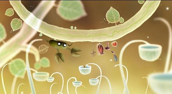 植物精灵 手机版v1.1.3截图3