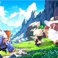 苍穹之征无限金币钻石体力经验版 最新版v1.1