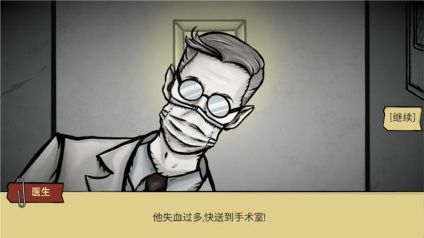 疯人院诡异案件2 最新版v0.3截图2