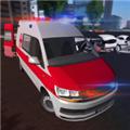急救车模拟器 安卓版v1.2.4