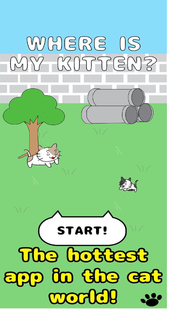 猫去哪儿了截图2