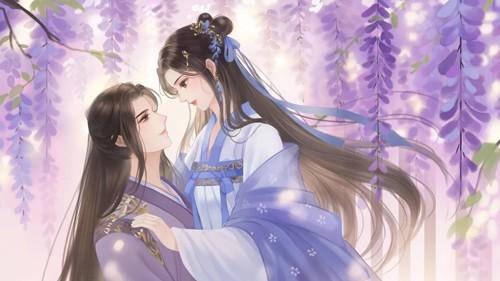 醉梦山河2 2023版v1.0.0截图3