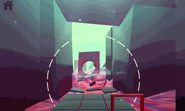 故障短跑 (Glitch Dash)官方安卓版v1.1.11截图0
