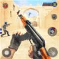 突击队任务的作战之怒 (Commando Strike Shooting Games)安卓版v7.7