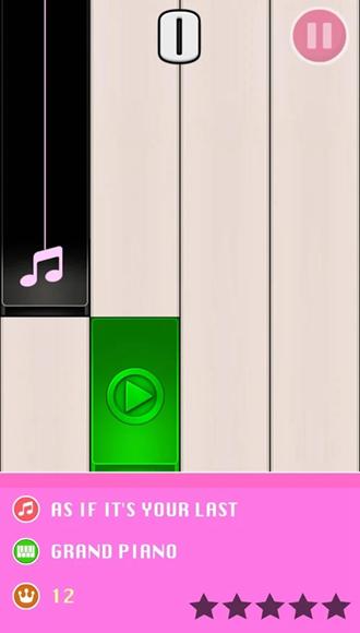 Magic Tiles for Blackpink 最新版v1.9.3截图1
