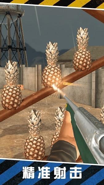 我是神射手 安卓版v2.3截图2