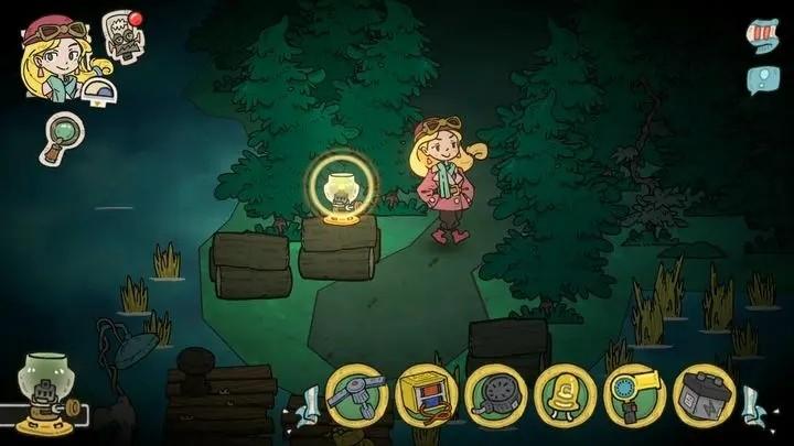 巴别号漫游指南 手机版v1.0.1截图2