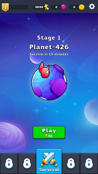 外星人幸存者 安卓版v1.1.19截图3