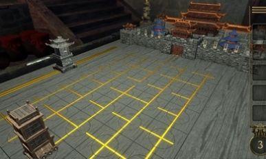 密室逃脱中国式房间手游截图0