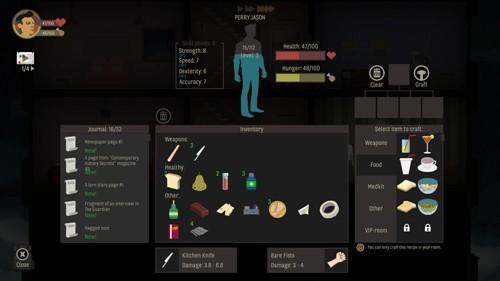 skyhill 安卓版v1.0.47截图2