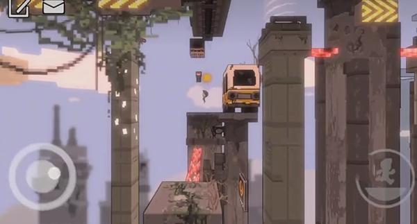 透视梦境空间7
