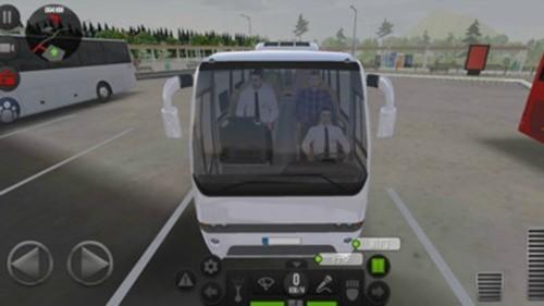 超级驾驶2024版本 安卓版v1.5.1截图3
