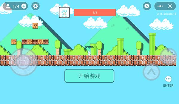 超级玛丽1