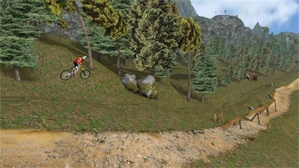 RealRiders游戏 安卓版v1.2截图3