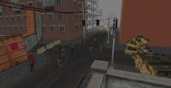 邪恶地带无限金币版 最新版v25截图1
