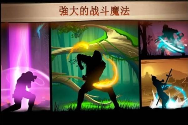 格斗俱乐部1