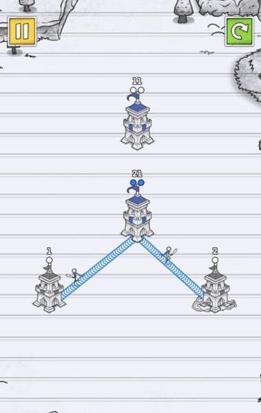 占下那座塔 安卓版v1.01截图3