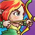饥饿战争国际版 最新版v1.1.0