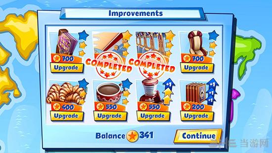 空中乘务员 (Sky Crew)最新版v1.0.0截图2
