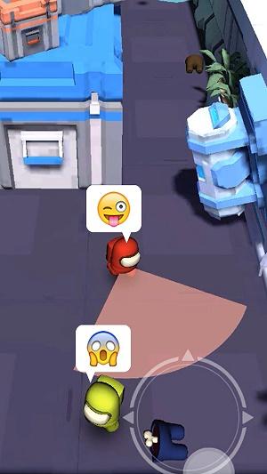 双人无敌版游戏截图2