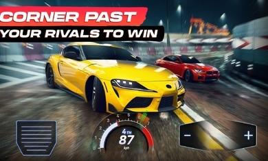 csr赛车3图片3