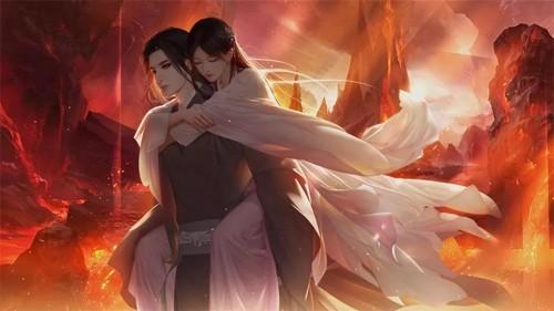 醉梦山河2 2023版v1.0.0截图2