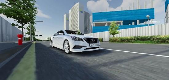 3d驾驶游戏破解版全车辆解锁 最新版v4.52截图2