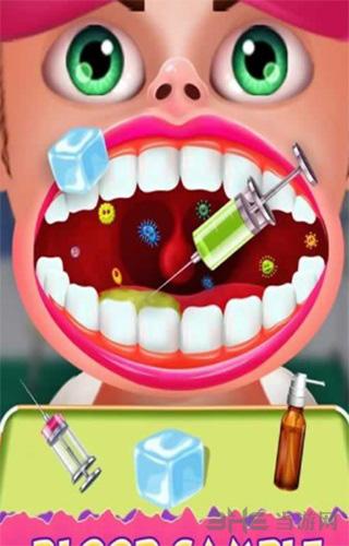 打针模拟器 (Blood Test Injuction simulator)安卓版v1.0截图0