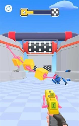 口香糖杀手无广告版 安卓版v1.0.0截图2