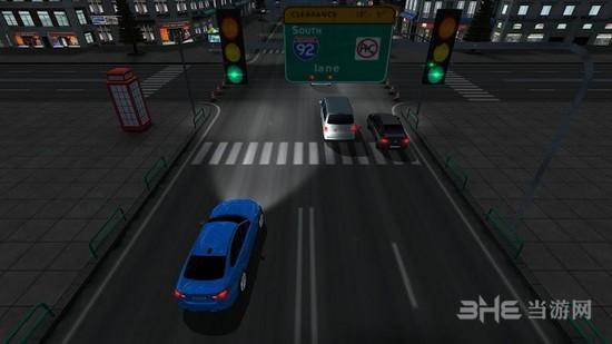 极限赛车驾驶中文版 安卓版v1.0.1截图3