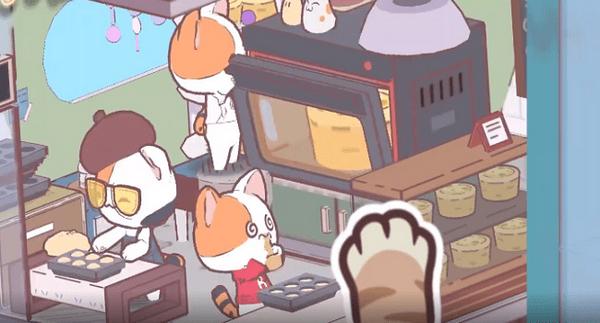 我的猫塔图片1