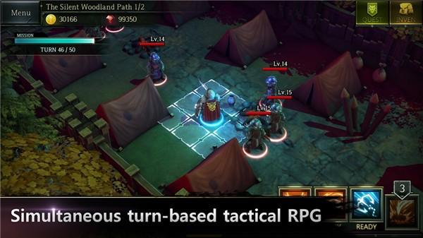 侠盗的心 (Rogue Hearts)官方最新版v1.6.9截图2