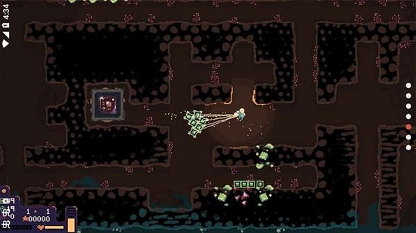 穹顶守护者无限矿石版 全解锁版v2.5.1.0.5截图2