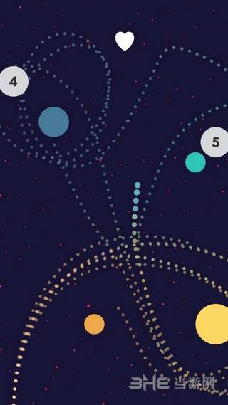 引力波手游 安卓版V0.2.0截图1