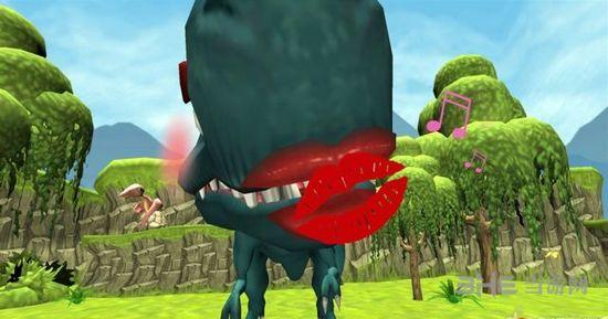 暴龙之歌VR 安卓版V1截图2