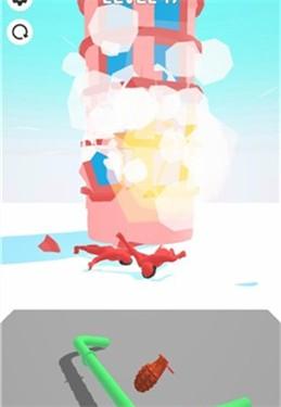 摧毁神手截图2