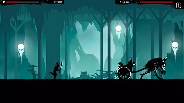 黑暗领地 (Dark Lands)官方安卓版v1.5.6截图2
