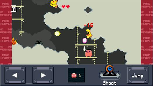 粉红天堂 (Pink Heaven)最新版v1.6.2截图2