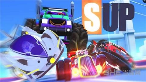SUP竞速驾驶 安卓版V1.12截图0