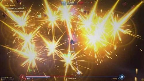 星际幸存者完整版 最新版v1.0.223截图3