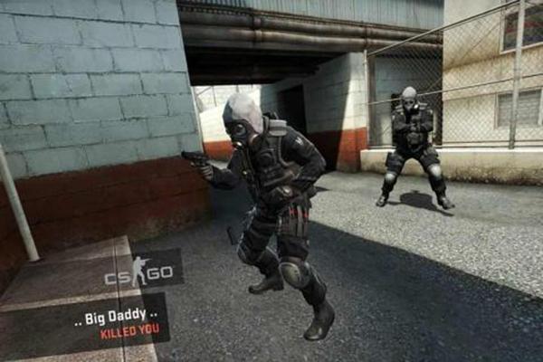 CSGO手机版 最新版v1.1.1截图1