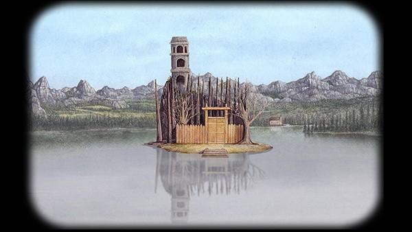 Rusty Lake Paradise 安卓版v3.0.8截图0